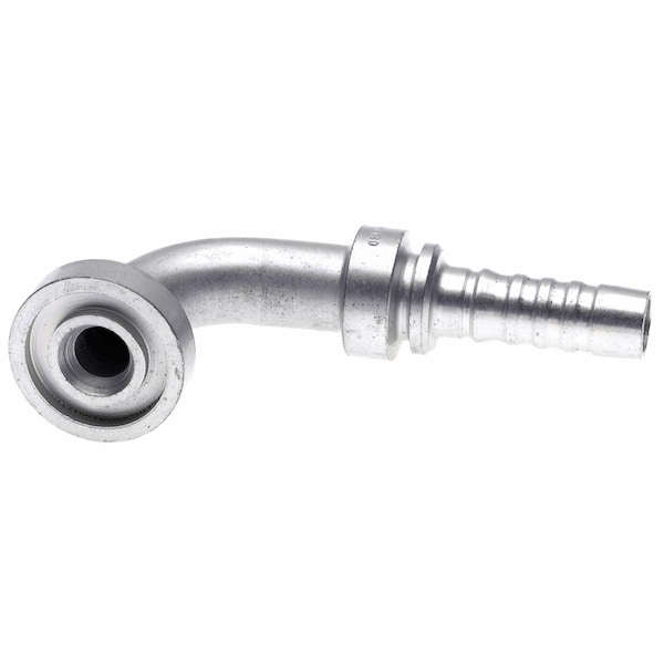 GlobalSpiral Hydraulic Coupling